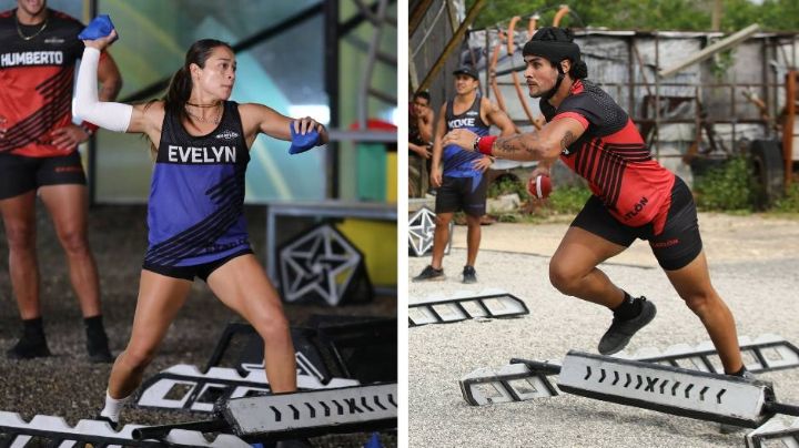 'Exatlón México' 2025: ¿Quién pierde el Duelo de Eliminación HOY domingo 25 de enero?