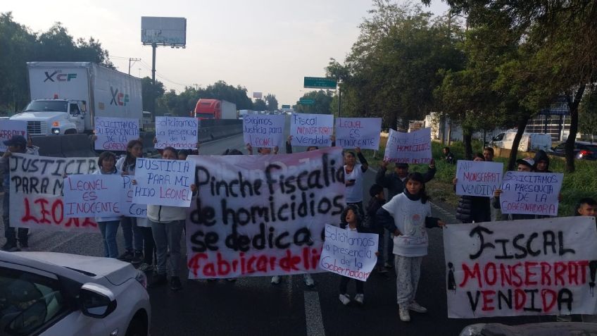 Tráfico en CDMX: Se espera caos por marchas y bloqueos este 25 de enero en la capital