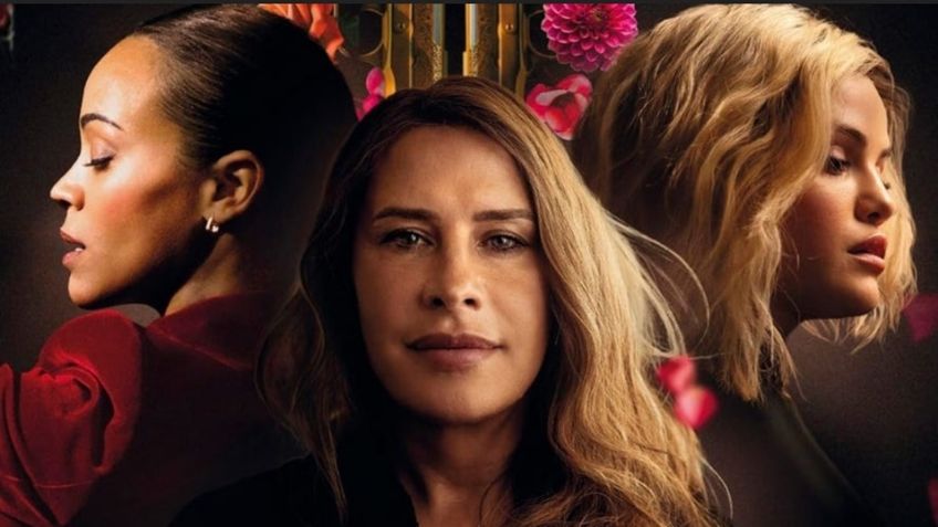 ¿Desaira los Oscar? Karla Sofía Gascón asegura que hay otra estatuilla que desea ganar más