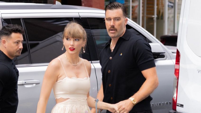 Taylor Swift y Travis Kelce: Una pausa estratégica en su romance por el bien de sus carreras