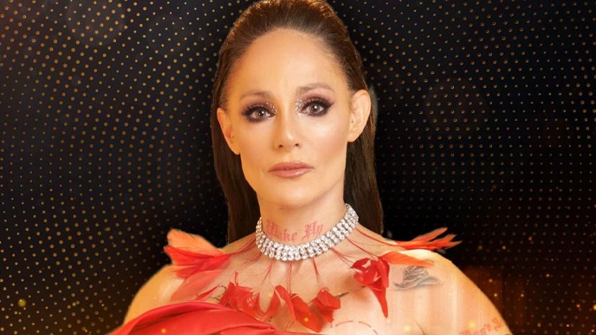 ¿Volvió el cáncer? Lolita Cortés rechaza estar en 'La Academia' y envía mensaje a TV Azteca