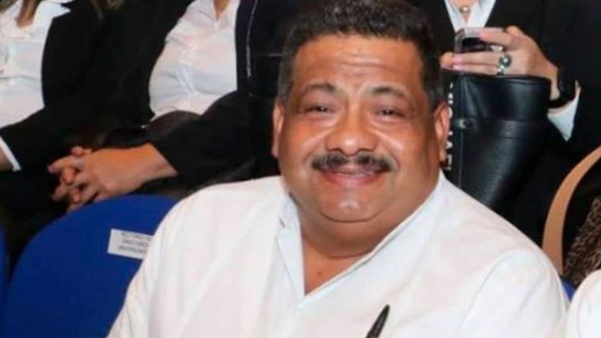 Asesinan a Alejandro Gallegos León, un reconocido periodista y catedrático de Tabasco