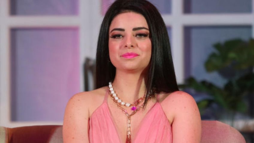 Violeta Isfel libra la muerte, pero vive terrible situación; la actriz hace dura confesión