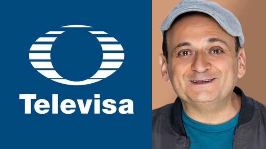 Actor de Televisa sale del clóset en vivo de 'La Saga': Reacción de Jorge Medina causa shock