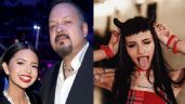 Foto ilustrativa de la nota titulada ¿Pepe Aguilar opaca a Cazzu? Esto es lo que se sabe sobre la estrategia de la dinastía
