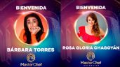 Foto ilustrativa de la nota titulada Golpe a TV Azteca: Filtran lista de todos los participantes de 'MasterChef Celebrity'