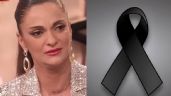 Foto ilustrativa de la nota titulada Mariana Seoane se viste de luto tras el fallecimiento de su querida madre; así lo confirman