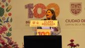 Foto ilustrativa de la nota titulada Clara Brugada revela reducción del 59% de delitos de alto impacto en la Ciudad de México