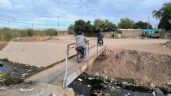 Foto ilustrativa de la nota titulada Ciudad Obregón: Puentes peatonales, problema pendiente de las autoridades