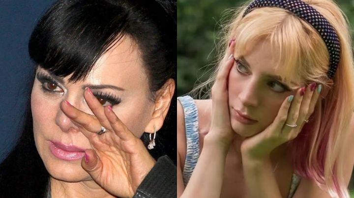 Filtran que Imelda Tuñón habría estafado a Maribel Guardia con fuerte suma de dinero