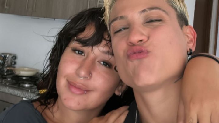 Romina Marcos enciende a las redes al compartir tremenda FOTO de la dra. Laura Salazar