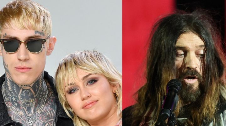 Hermano de Miley Cyrus reacciona a amenaza de demanda de su padre, Billy Ray Cyrus