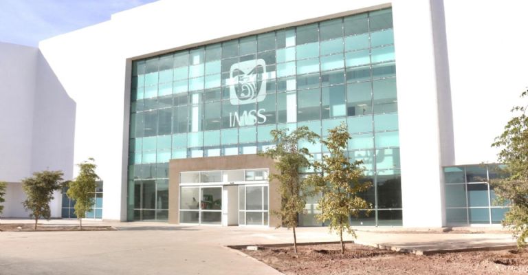 Se espera que durante los próximos meses, el nuevo hospital del IMSS sea entregado