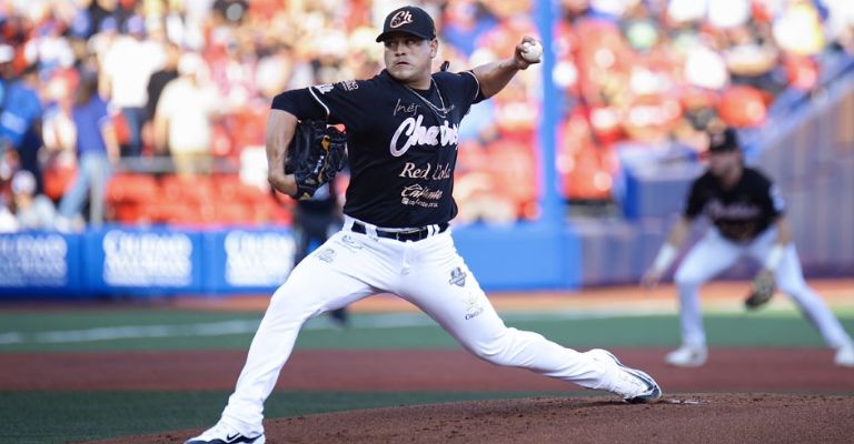 Bañuelos realizó una gran labor