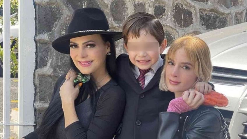 Imelda Tuñón reaparece con enigmático mensaje en redes sociales; revela duro sufrmiento