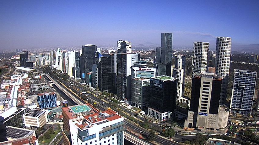 Clima en CDMX 26 de enero: Conagua espera bajas temperaturas ¿A qué hora lloverá Hoy?