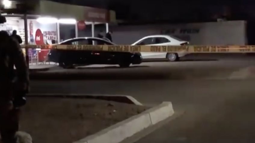 Tenía 26 años y le decían 'El Cubón': Identifican a víctima de homicidio en Ciudad Obregón