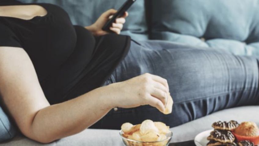 ¡Cuida tu cuerpo! Conoce las principales consecuencias de no hacer ejercicio o deporte