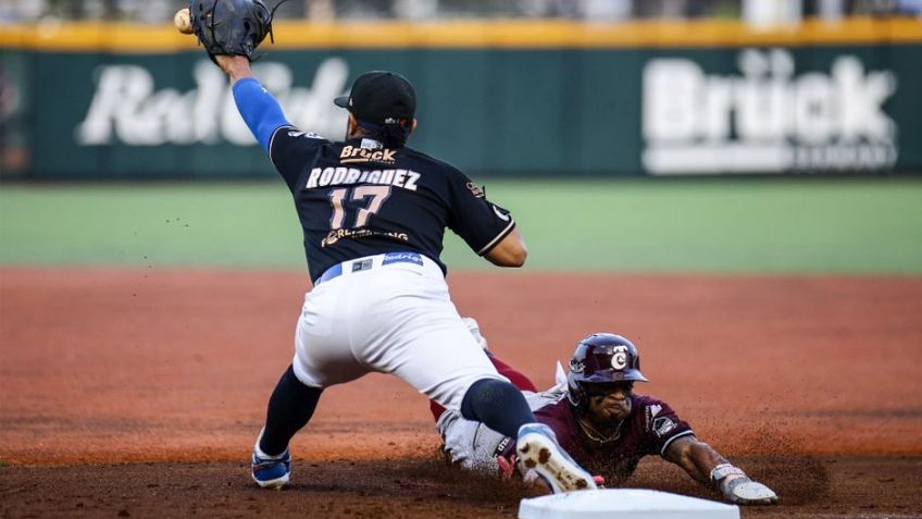 Los Charros resisten y se colocan a un triunfo del título en la Serie de México