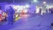 Foto ilustrativa de la nota titulada Fuerte accidente en Ciudad Obregón: Motociclistas se impactan y terminan en el Hospital
