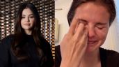 Foto ilustrativa de la nota titulada "Intentaré hacer algo": Selena Gomez llora devastada por deportación a mexicanos de EU