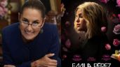 Foto ilustrativa de la nota titulada Sheinbaum reacciona a la polémica película 'Emilia Pérez', protagonizada por Sofía Gascón
