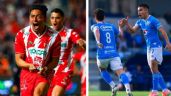 Foto ilustrativa de la nota titulada Necaxa vs Cruz Azul EN VIVO: ¿A qué hora y en dónde ver la jornada 4 del Clausura 2025?