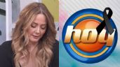 Foto ilustrativa de la nota titulada Luto en las novelas: Actriz de Televisa sufre triste muerte y Andrea Legarreta llega de luto a 'Hoy'