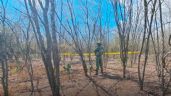 Foto ilustrativa de la nota titulada Colectivo de búsqueda y autoridades localizan persona asesinada en una fosa de Culiacán