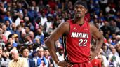 Foto ilustrativa de la nota titulada Otra vez… Jimmy Butler es suspendido por el Miami Heat, ahora indefinidamente
