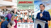 Foto ilustrativa de la nota titulada Administración de Elías Retes en crisis; marcharán contra alza de predial en Navojoa