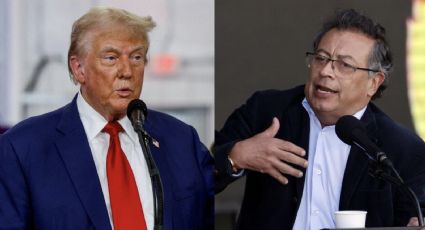 Sheinbaum confirma asistencia al CELAC tras choque entre Donald Trump y Gustavo Petro