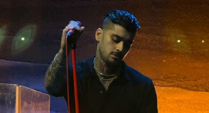 ¡Grandes noticias! Zayn Malik regresa a México con su tour 'Stairway To The Sky'