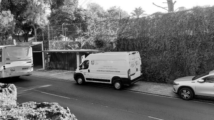 Ejecución en El Pedregal: Caen dos tras asesinar a sujeto en Álvaro Obregón