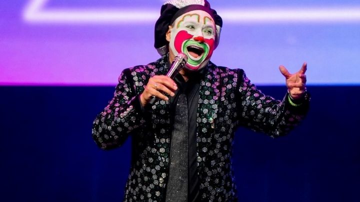 Esposa de 'Brincos Dieras' sufre brutal agresión en concierto; la confundieron con otra