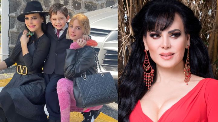 Destituyen a Fiscal en caso de Maribel Guardia; es investigado por casos de corrupción