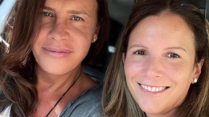 ¿Quiénes son la esposa y la hija de Karla Sofía Gascón, la actriz de 'Emilia Pérez'?