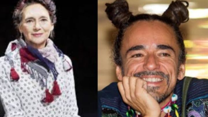 Rubén Albarrán responde a acusaciones sobre conflicto legal con Andrea Medina