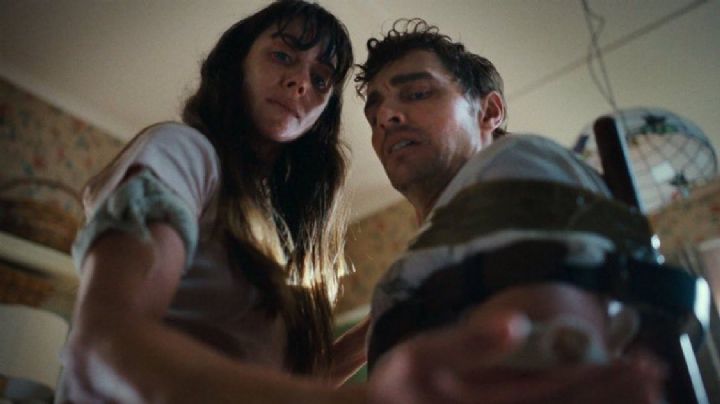 ‘Together’: Una montaña rusa de horror corporal que explora el amor en su forma más retorcida