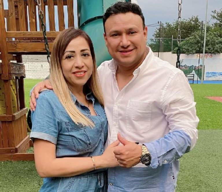 Esposa de Brincos Dieras sufre frutal agresión