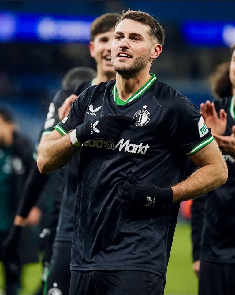 LOSC Lille vs Feyenoord EN VIVO