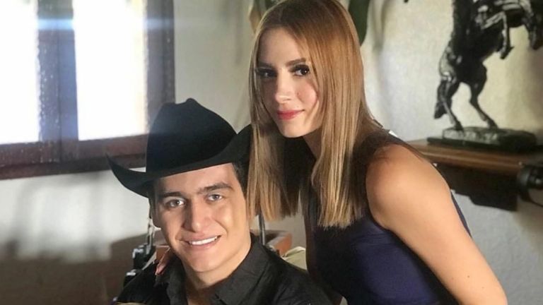 Julián Figueroa no heredó nada a su esposa, Imelda Garza Tuñón