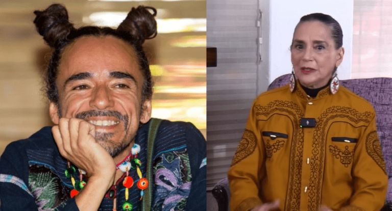 Rubén Albarrán responde a acusaciones sobre conflicto legal con Andrea Medina