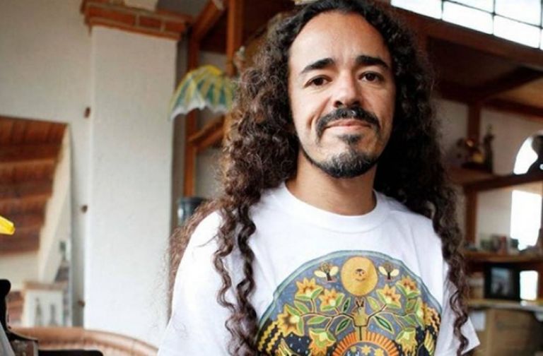 Rubén Albarrán responde a acusaciones sobre conflicto legal con Andrea Medina