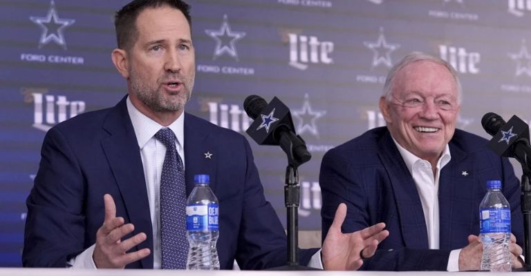 Schottenheimer es la elección de Jerry Jones