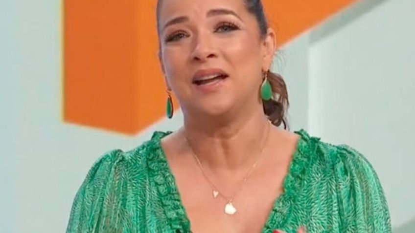 Adamari López preocupa a fans; confirma que sufre problemas de salud y pide ayuda