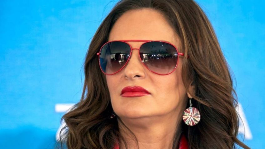 Tras la muerte de su madre, Mariana Soeane recibe duras críticas por subir polémica FOTO