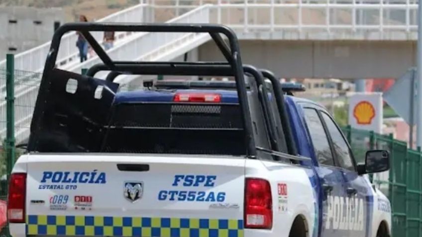 Guanajuato: Mujer comerciante es atacada a balazos a plena luz del día en Celaya