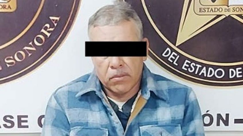 Un hombre detenido y drogas aseguradas tras cateo de 'tiradero' en San José de Bácum