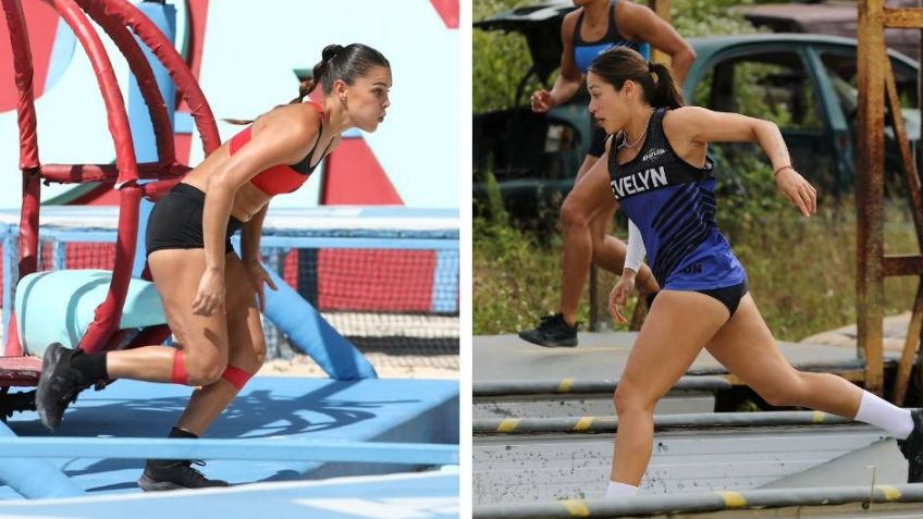 'Exatlón México': ¿Quién ganará la batalla por la Villa 360° HOY lunes 27 de enero de 2025?